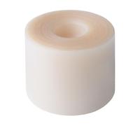 Bandes Hydrocolloïdes Plaies - Rouleau 5cm X 1,5m Pour Cicatrisation Humide | Pansements Absorbants Et Flexibles Pour Brûlures, Cicatrices Et Ampoules | Sans Bande D’Insertion, Convient Âges