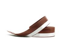 Bandes isolantes auto-adhésives pour porte et fenêtre, bandes d'étanchéité pour réduire le bruit, bande d'étanchéité en silicone pour bas de porte