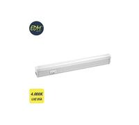 Bandes LED électronique 86cm 13W 1050 lumens 4000K lumière froide EDM [Classe énergétique A+] G
