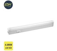 Bandes LED électronique 86cm 13W 1050 lumens 4000K lumière froide EDM [Classe énergétique A+] G