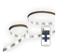 Bandes Led Ksix Cct 24 W 5 M 6500 K 2400 Lm