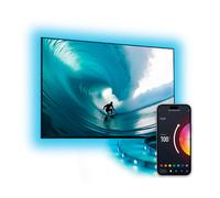 Bandes LED KSIX SmartLED 2m RGB Bluetooth Gaming