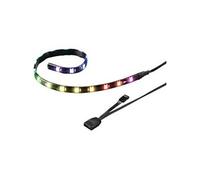Bandes LED RVB 36 cm