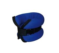 Sveltus Bande lestée néoprène 1 kg x2