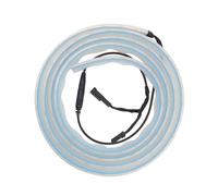 Bandes lumineuses à LED de longueur personnalisable avec contrôleur électrique stable pour éclairage d'ambiance de coffre pour/MY LED