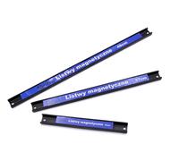 Bandes magnétiques 3 pièces 48cm 37cm 23cm (5/10)