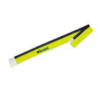 Bandes Mikasa SDB-BV Jaune TU