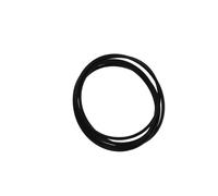 Bandes mixtes universelles pour Machine à Cassette,en caoutchouc plat,pour enregistreurs,baladeur,lecteur CD DVD,50 pièces - Type BK