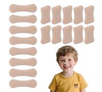 Bandes nasales pour enfants, pansements nasaux anti-ronflements, dispositif anti-ronflement, bande nasale pour respirer, bandelettes nasales pour mieux respirer, bandelettes nasales contre les