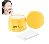 Bandes Nettoyantes En Profondeur Pour Les Pores, Masque Anti-Points Noirs Pour Le Visage, PréVient Les Points Noirs Et Resserre La Peau, Convient à Tous Les Types De Peau