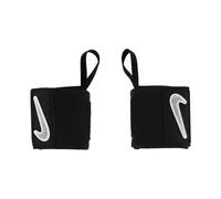 Bandes Nike Alpha Wrist Noir TU