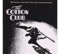 Bandes Originales de Film - Cotton Club