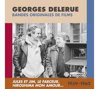 Bandes Originales de Films 1959-1962