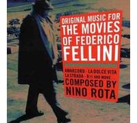 Bandes originales des films de Fellini