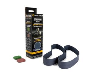 Bandes pour affûteuse Ken Onion E Blade Grinding Work Sharp