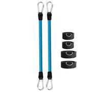 Bandes pour exercice baseball Bande Étirement Et Entraînement Réglable