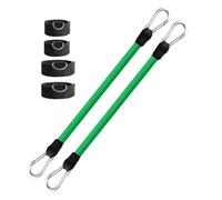 Bandes pour exercice baseball | Bande Étirement Et Entraînement Réglable Portable - Bandes D'Étirement Pour Baseball Et Exercice,Pour Bureau, Maison, Gym, Terrain De Jeux, Extérieur, Intérieur, Fitnes