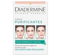 Bandes Purifiantes Diadermine (6 uds) G