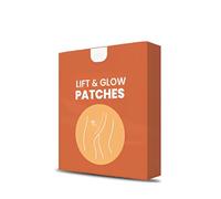 Bandes raffermissantes invisibles et imperméables pour les jambes, le ventre et les bras. Bandes liftantes anti-frottements pour un raffermissement instantané et une silhouette plus lisse.