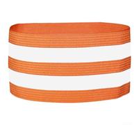 Bandes réfléchissantes pour jambes, sangles de cheville de cyclisme, équipement de course de nuit, bandes haute visibilité, accessoires de vélo élastiques, sangles de jogging réfléchissantes, bandes