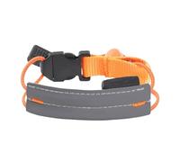 Bandes réfléchissantes pour les jambes | Bandes réfléchissantes haute visibilité pour cheville - Accessoires de marche réglables pour course à pied, jogging, escalade en plein air