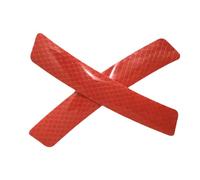 Bandes réfléchissantes pour moyeu de roue, autocollants de jantes bandes réfléchissantes autocollants de voiture, roues de voiture autocollants de jante de roue de voiture, bandes adhésives, également