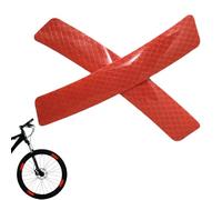 Bandes Réfléchissantes Pour Moyeu De Roue, Bande de jante lumineuse, Autocollants de moyeu de roue Autocollants automobiles Roues Sécurité des jantes de pneus Accessoires extérieurs automobiles