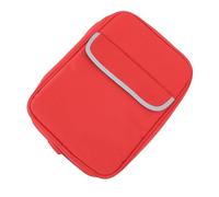 Bandes Réfléchissantes, Sacs de Premiers Soins de Grande capacité et Déchirure avec Résistants aux Intempéries pour la Pochette Médicale d'urgence