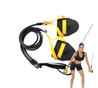 Bandes Résistantes À La Natation - Bandes Élastiques Professionnelles avec Palmes De Natations | Équipement D'entraînement De Natationss Portable pour L'entraînement des Muscles des Bras