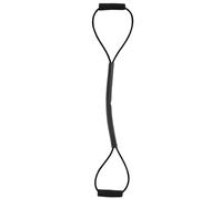 Bandes résistantes au Shadow Boxing, bandes extensibles pour l'exercice - Corde de traction résistante à la boxe - Corde de traction d'entraînement d'agilité avec poignées confortables, équipement d'e