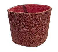 Bandes sans fin en fibre non tissée, résistantes et polyvalentes, idéales pour les applications industrielles et d'emballage.