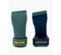 Bandes sans magnésie - VELITES - Quad Ultra - Sans magnésie - M - Vert foncé et Bleu