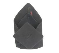 Bandes souples OP/TECH USA - 19 pouces (noires)