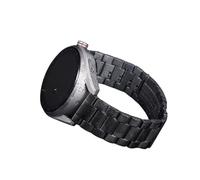 Bandes titane à dégagement rapide 22mm Pour HUAWEI WATCH GT 6 5 Pro 4 46mm Runner2 Ultimate2 Bracelet remplacement Accessoires(Grey,For GT6 Pro 46mm)