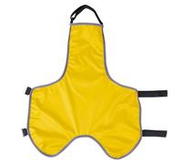 Bandes ventrales en Tissu résistant à l ' Eau pour Chiens, Couvre-Couches lavables en Machine pour Animaux de Compagnie, pour Petites Races, Bandes ventrales réglables