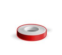 Bandes Wheel Stripes Réfractifs pour les Jantes des Motos, Rouge, 9 mm x 6 mt