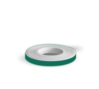 Bandes Wheel Stripes Réfractifs pour les Jantes des Motos, Vert, 5 mm x 6 mt