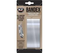 BANDEX - Bandage haute température pour échappement 100 cm