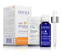 BANDI Anti Glycation sérum anti-signes de fatigue 30 ml