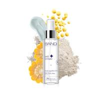 Bandi - Brume Tonique Apaisante Hydratante Pour Peau Sensible Réduit Rougeurs Équilibre Microbiome Enrichie en Phytocéramides et Tréhalose Soin Quotidien Hypoallergénique Éclat Naturel