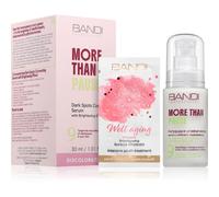 BANDI Cosmetics More Than Pause sérum anti-taches brunes 30 ml