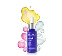 Bandi Exfoliant Visage Anti-rougeurs Est un Gommage Doux Enrichi en Acides Hydratants Conçu Pour Peaux Sensibles Qui Élimine Impuretés Lisse et Apaise la Peau, Exfoliation douce pour un glow naturel