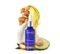 Bandi Lotion Hydratante Cuir Chevelu Soin Régénérant pour Cuir Chevelu Sec et Sensible Réduit L Irritation et Améliore la Santé des Cheveux
