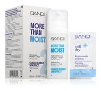 BANDI More Than Moist fluide hydratant 50 ml