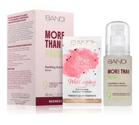 BANDI More Than Pause sérum apaisant anti-rougeurs 30 ml