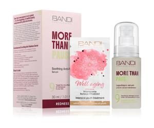 BANDI More Than Pause sérum apaisant anti-rougeurs 30 ml