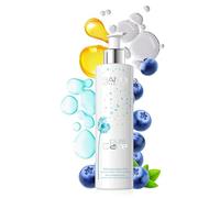 Bandi - Nettoyant Visage et Tonique Éclat Hydratation Profonde Lotion Exfoliante PHA pour Renouvellement Cellulaire et Soin Revitalisant Idéal pour Peau Terne et Fatiguée avec Complexe Glow-peel