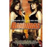 Bandidas [06/E,J/Dd5.1/S:J] [Import allemand]