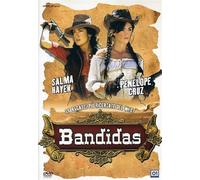 Bandidas [Import]