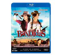Bandidas Blu-ray